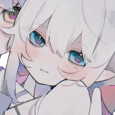 Profile image of 彗