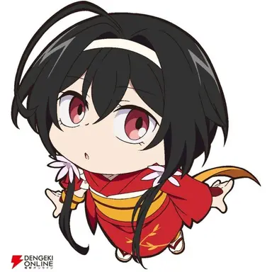 Profile image of 鏡花