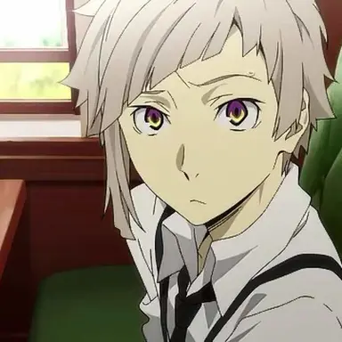 Profile image of 敦
