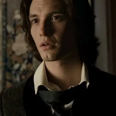 Profile image of Sirius Black