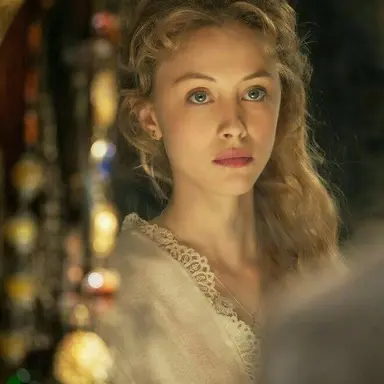 Profile image of Narcissa Black