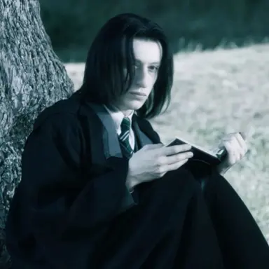 Profile image of Severus Snape