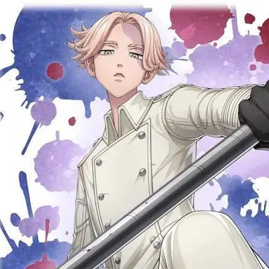 Profile image of イヌピー