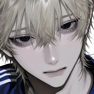 Profile image of Riku