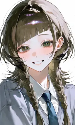 Profile image of Rin