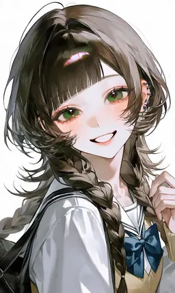 Profile image of Rin