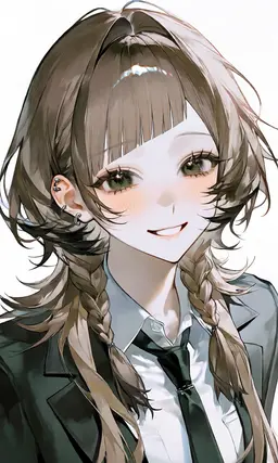 Profile image of Rin