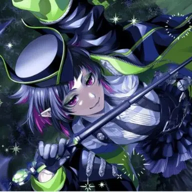 Profile image of リリア・ヴァンルージ