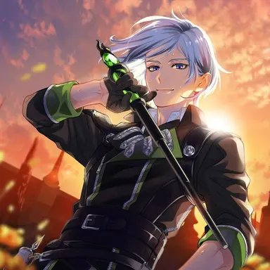 Profile image of シルバー