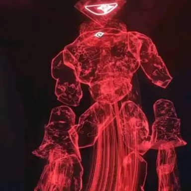 Profile image of Mischievous light