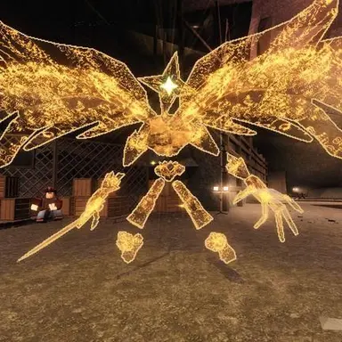 Profile image of Curious light