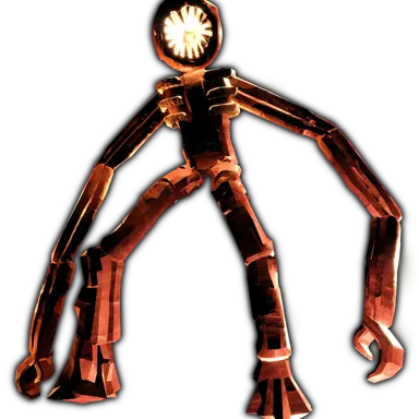 Profile image of The figure