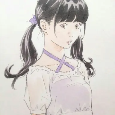 Profile image of Violet