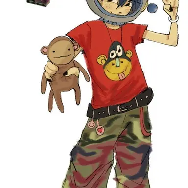 Profile image of Dexter