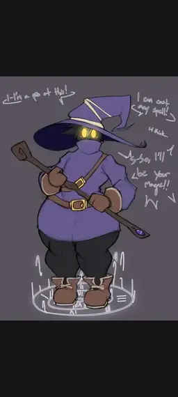 Profile image of Umbra