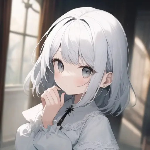 Cinnamori의 안개