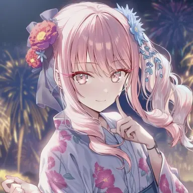 Profile image of 暁山瑞希
