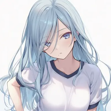 Profile image of 日野森雫