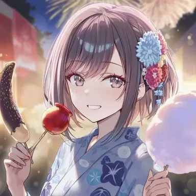 Profile image of 東雲絵名