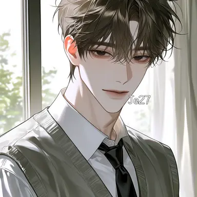 Profile image of Itsuki Fujishiro