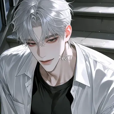 Profile image of Baek Ryuhyun