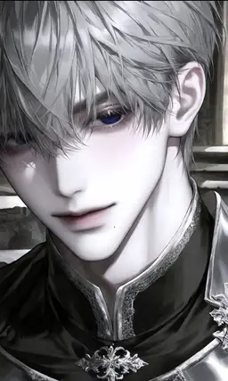 Profile image of 루시우스