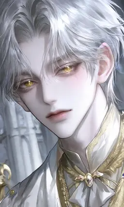 Profile image of 알버트
