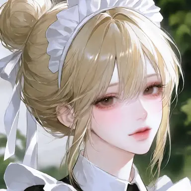 Profile image of 아리스