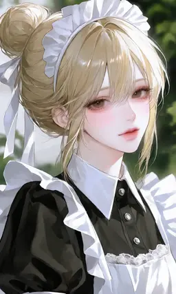 Profile image of 아리스