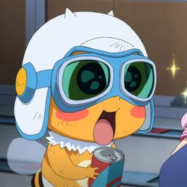 Profile image of 주비