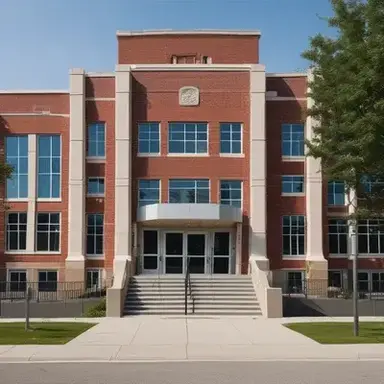 Profile image of Ms. Albright