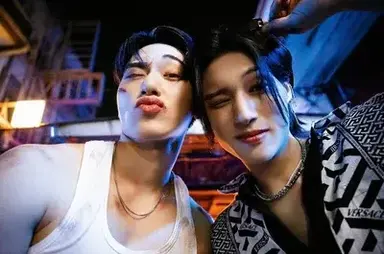 Profile image of ateez - woosan