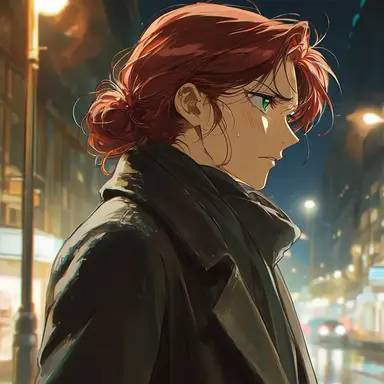 Profile image of Alison