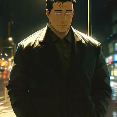 Profile image of Dovern