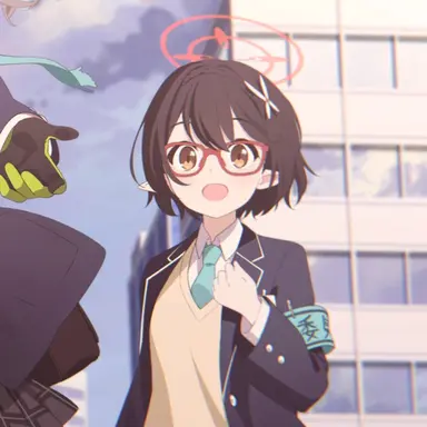 Profile image of 아야네