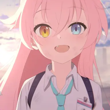 Profile image of 호시노