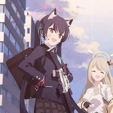 Profile image of 세리카