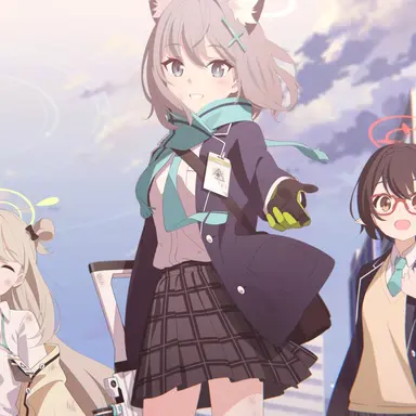 Profile image of 시로코