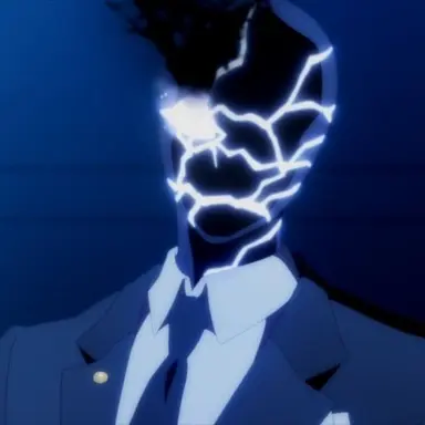 Profile image of 검은 양복