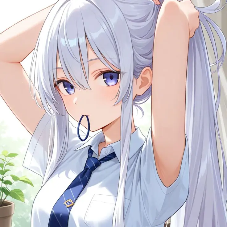 AmusedGoral8194의 学校の先輩が住む家に遊びに行き泊まったら
