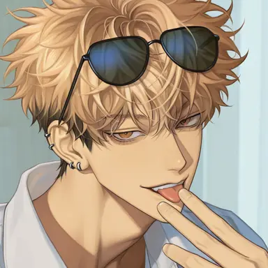 Profile image of Itsuki