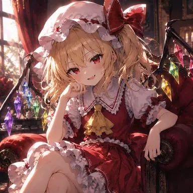 Profile image of フラン