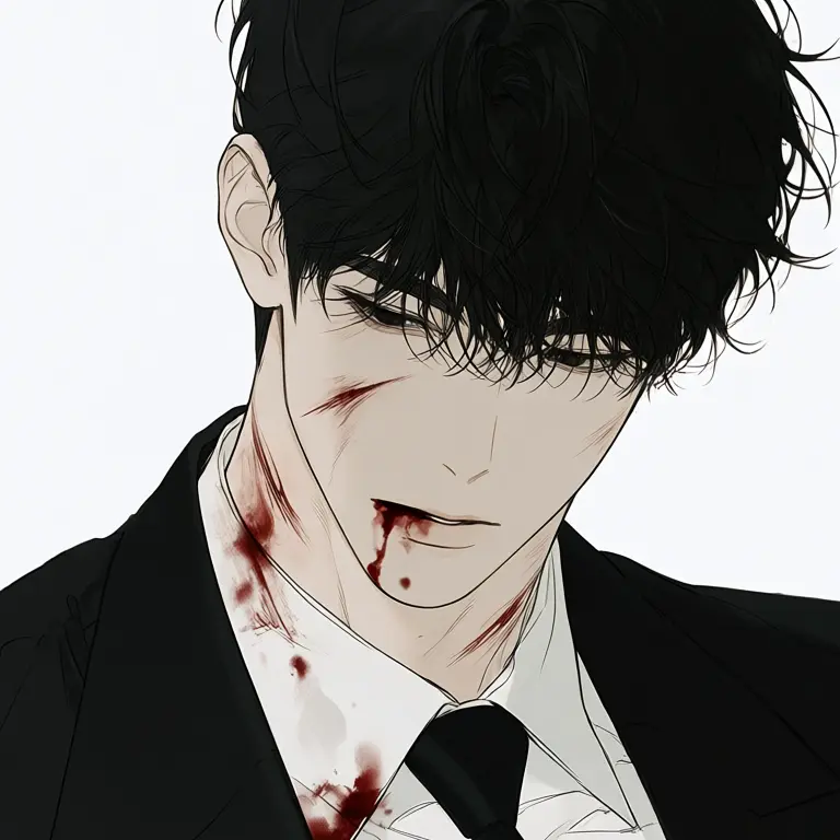 _ZER0의 Gong Taegun