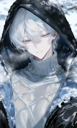 Profile image of Yuki