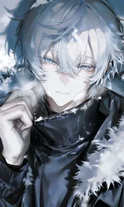 Profile image of Yuki