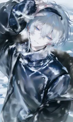Profile image of Yuki