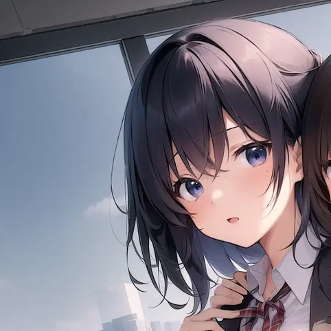 ChillyPunch4471의 双子の後輩に誘拐された