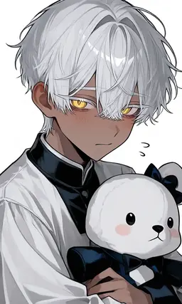 Profile image of ナディール・アルヴェ
