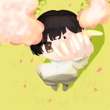 Profile image of Kiku
