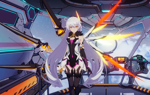 Profile image of 空の律者